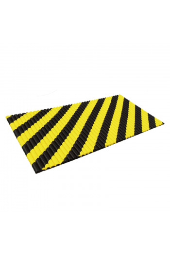 CARBOY Protective Wall Panel from Foam, 1200x1800x5mm – Industrial and Household Protection