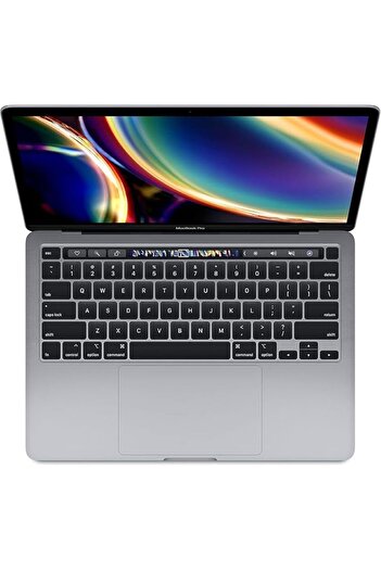 Apple Apple2020 MacBook Pro 13inch 10th-generation Intel Core i5 Processor 16GB RAM, 512GB SSD Space Grey