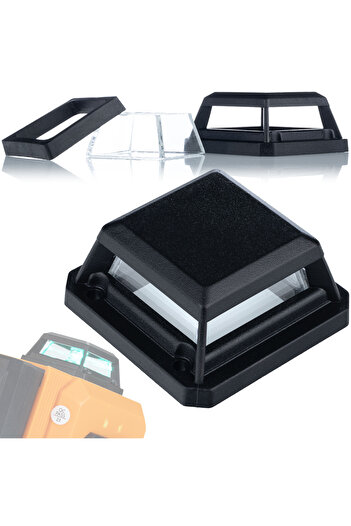 Rosfix Laser Pendulum Protection Set | Compatible with Rosfix, Hilda, Pracmanu