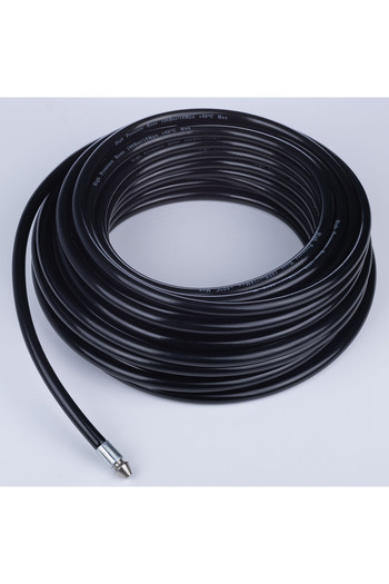 Rosfix Sewer Hose 20M 160 Bar | Compatible with Nilfisk, Lavor, Stihl