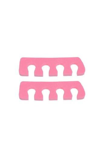 Koh-I-Noor Cosmetics Toe separator, koh-I-Noor, set of 2 pieces, 6243