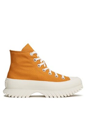 Converse γυναικεία μποτάκια μέχρι τον αστράγαλο A06022C καφέ