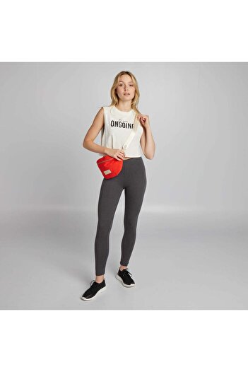 KIABI Sports leggings GREY