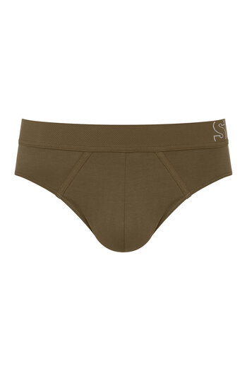 SLOGGI Men's Shorts 10215471 Multicolor