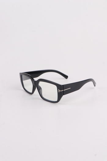 Eyesofia Caramello Vintage Women's Blue Light Filter Blue Block Glasses
