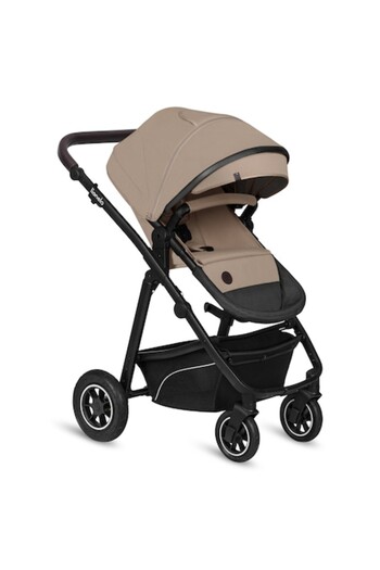 Lİonelo Carucior 3 in 1, Bianka, Transformabil