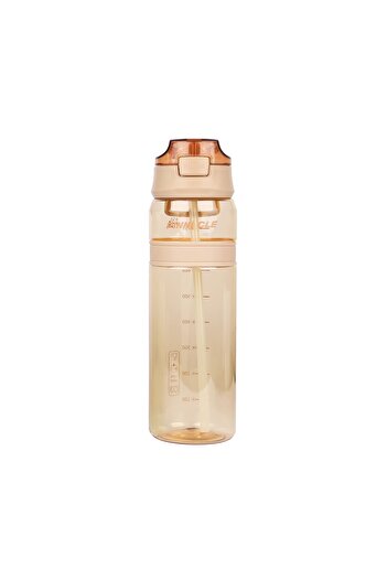 Winsor Pinnacle Quench Hydration Bottle (700ML,Peach)