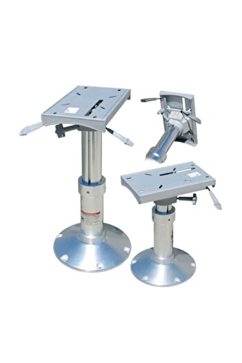 OCEANSOUTH Gas boat seat leg with slide