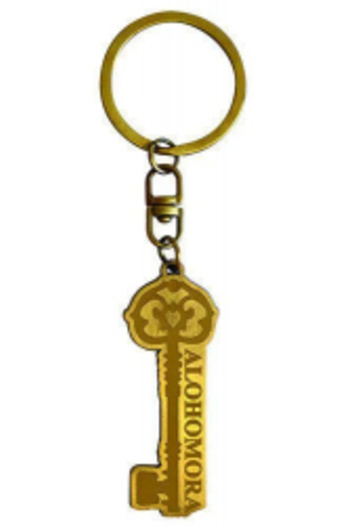 Harry Potter Breloc - Alohomora x 4