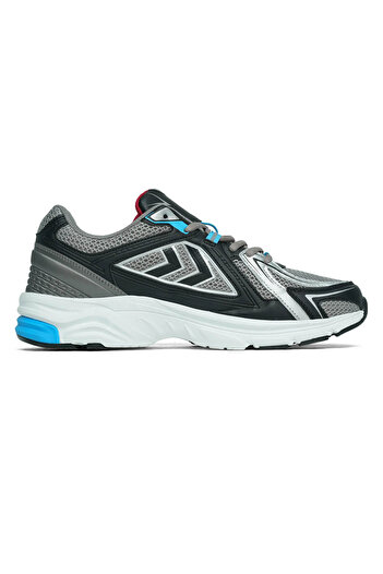 hummel 700 Black Unisex Sneaker 900794-2001