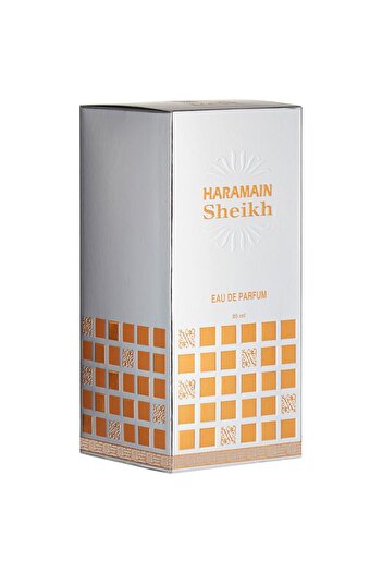 Al Haramain Sheikh Eau De Parfum 85 ml (unisex)