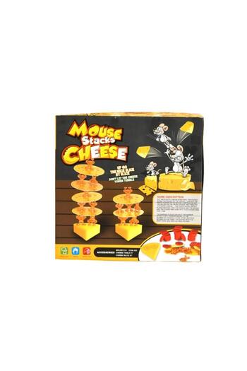 Şeker Adası Barrow Joy Mouse Game