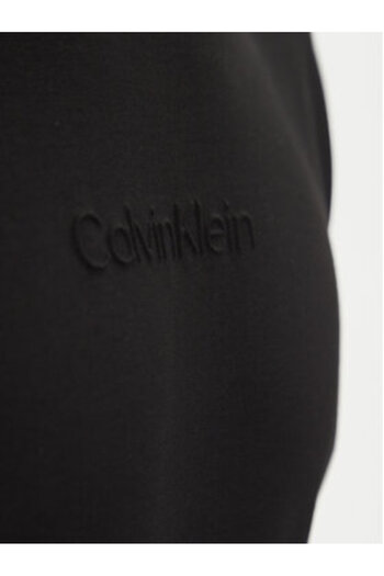 Calvin Klein Ανδρικό T-Shirt K10K114167 Μαύρο