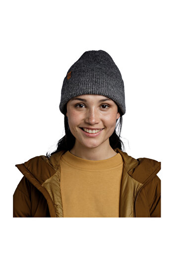 Buff Marin Knitted Hat Beanie, Unisex Beannie