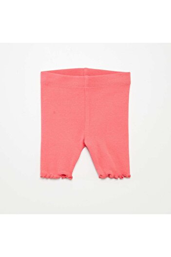 KIABI Cycling shorts - Pack of 2 PINK