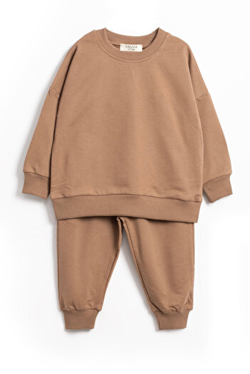 Vauva 2 Piece Children's Set |   Sweatshirt and Sweatpants