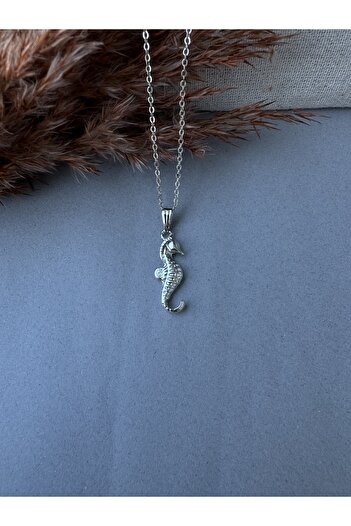 M Miel Sea Horse Women Necklace