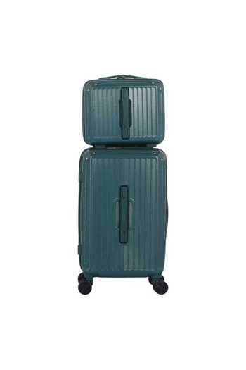 AVIATOR Luxury travel bag + 20-inch handbag to meet all your travel needs