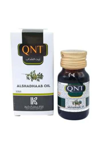QNT Rue Oil 30ml