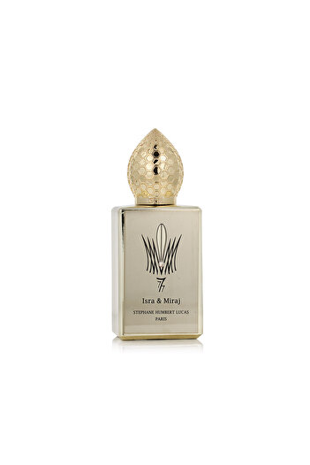 STEPHANE HUMBERT LUCAS 777 Stéphane Humbert Lucas 777 Isra & Miraj Eau De Parfum 50 ml (unisex)