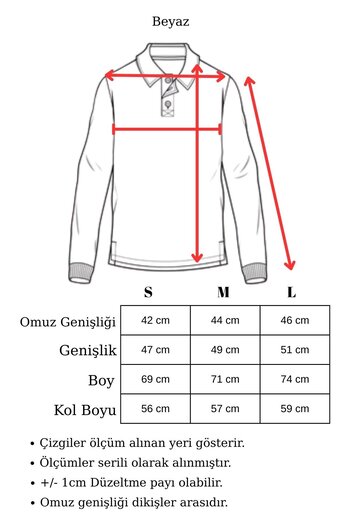 Trend Baby Kids Azerbaijan School Uniforms 100% Cotton Combed Cotton Plus Size White