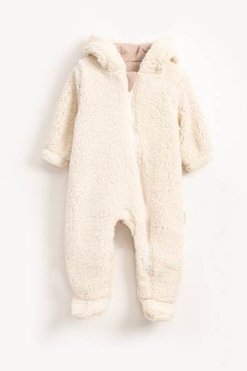 Vauva Baby Romper 100% Cotton |   Soft Fabric |   Unisex Long Sleeve Jumpsuit – Autumn/Winter Season