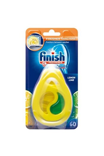 Finish Odorizant Lemon 60 spalari