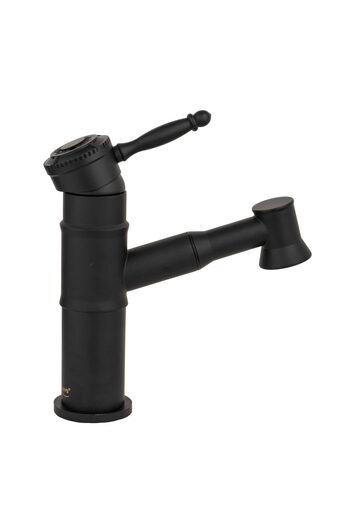 Trendy's TRENDY'S washbasin mixer, extractable shower head