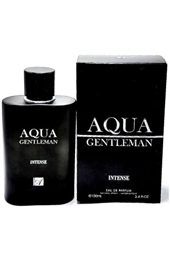 Mahmood Saeed Aqua Gentle Man Intense 100ml Perfume