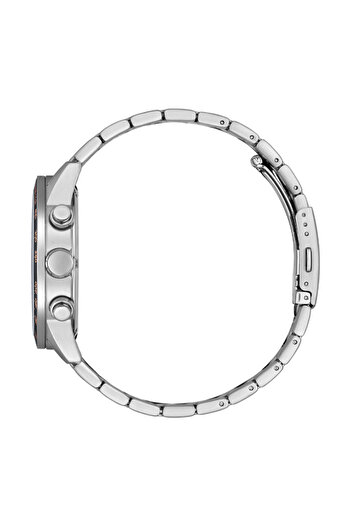 Citizen Men's Analog Black Dial Watch - AN3681-57E