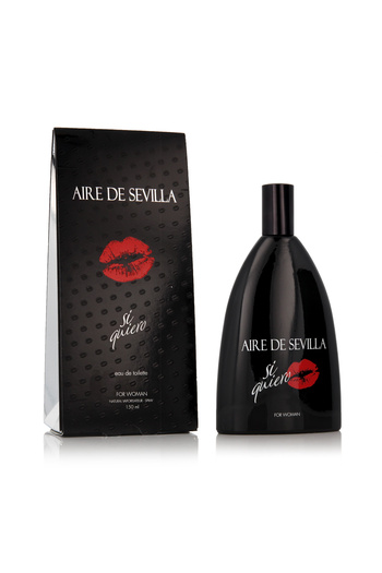 Instituto Espanol Instituto Español Aire de Sevilla Si Quiero Eau De Toilette 150 ml (woman)