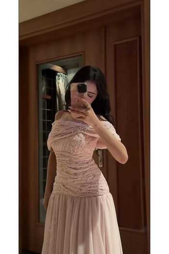 Riva Reva dress
