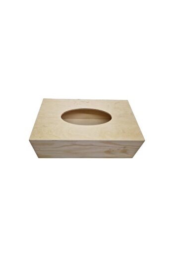OEM Multi Deals Tissue Box 23 cm x 13 cm x 8 cm