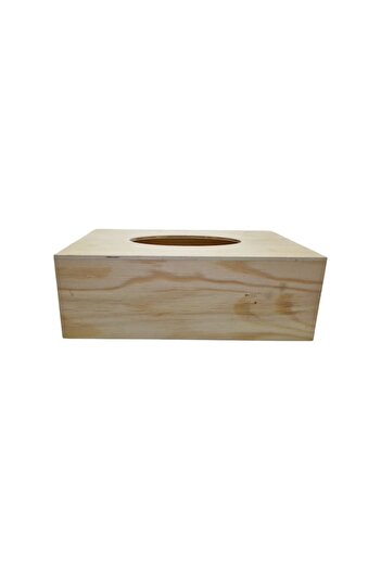 OEM Multi Deals Tissue Box 23 cm x 13 cm x 8 cm