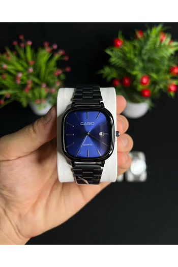 Casio Casio LTP Women's Black-Blue