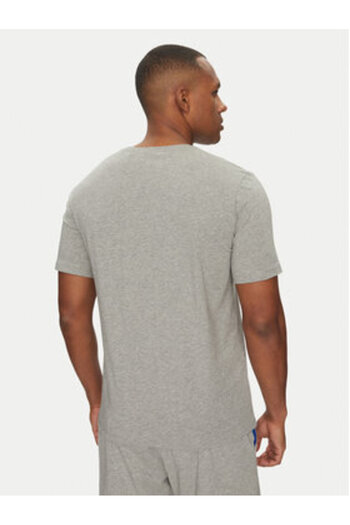BOSS Men's T-Shirt 50515312 Gray