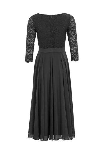 Swing Women's Cocktail dress 77761710 Multicolor