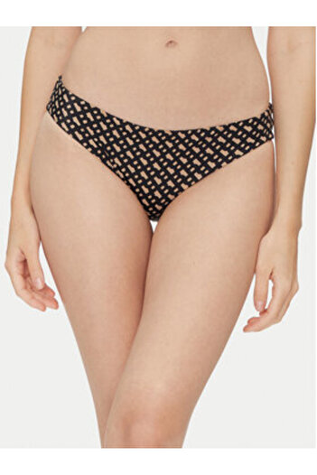 BOSS Women's Bikini bottoms 50535285 Multicolor