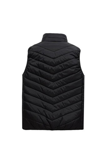 Flippy Heated Vest, Flippy, Unisex, Size S