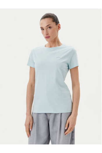 BOSS Women's T-Shirt 50506973 Green
