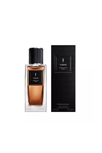 Yves Saint Laurent Le Vestiaire des Parfums Caban Eau de Parfum