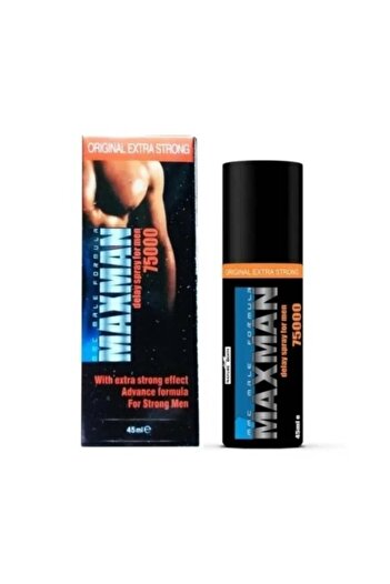 Max Spray 45ml