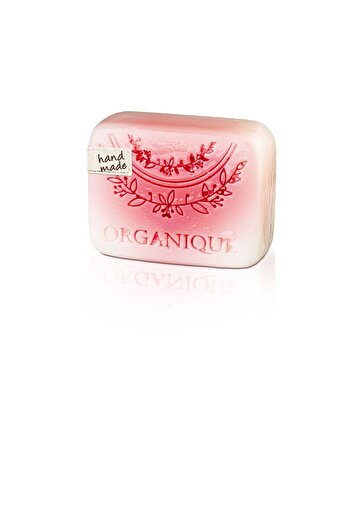 Organique Cosmetics Soap For Love (Strawberries and Glycerin), Organique, 100 gr