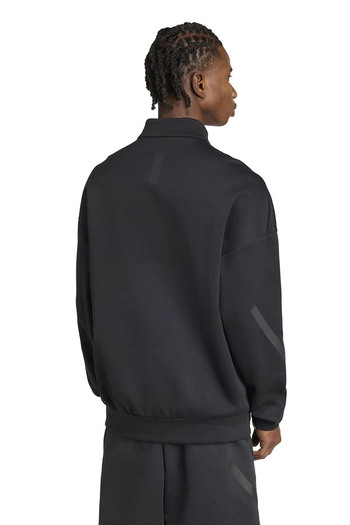 adidas Men's Casual Sweatshirt m Z.N.E. Tt Jm6058