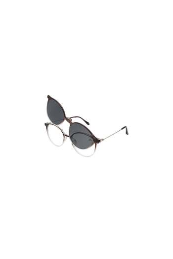 Slazenger 9530.C4 Clip-On Sunglasses