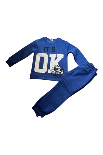 BİANCOFİGLİO Winter track suit