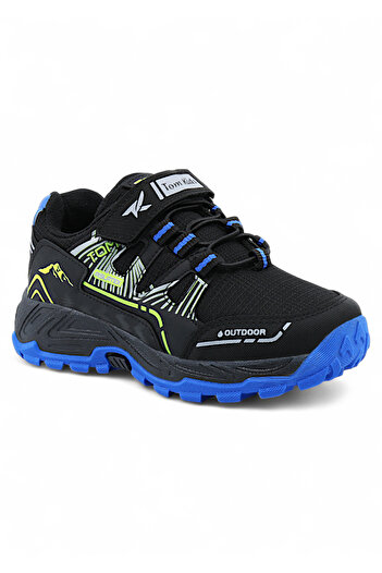 Khayt Runtrail Water and Cold Resistant Non-Slip Sole Winter Unisex Children's Sports Shoes