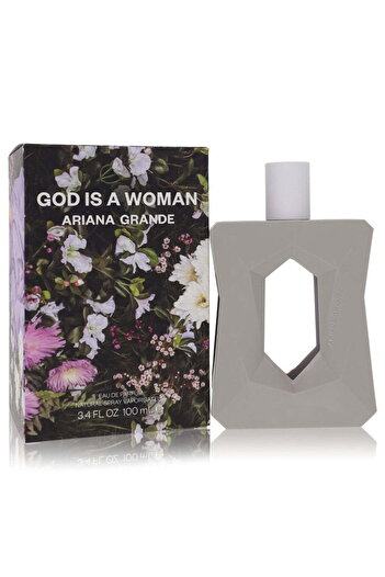 Ariana Grande GOD IS A WOMAN (W) EDP 100ML