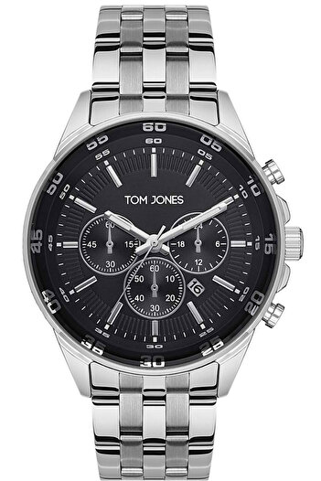 Tom Jones London Men's Watch Luxury & Dynamic Design Tj-2182-1