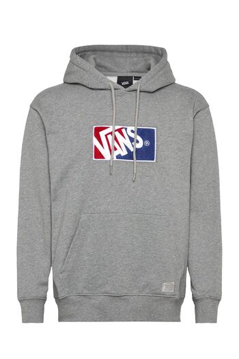 Vans Original Standards 2-Tone Pullover Men's Gray Sweatshirt Vn000P8A02F1